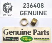 OLIVE DIP STICK TUBE 2.6 PETROL -  200TDI - SERIES 11 - 111 - DEFENDER - DISCOVERY 1 - RANGE ROVER CLASSIC